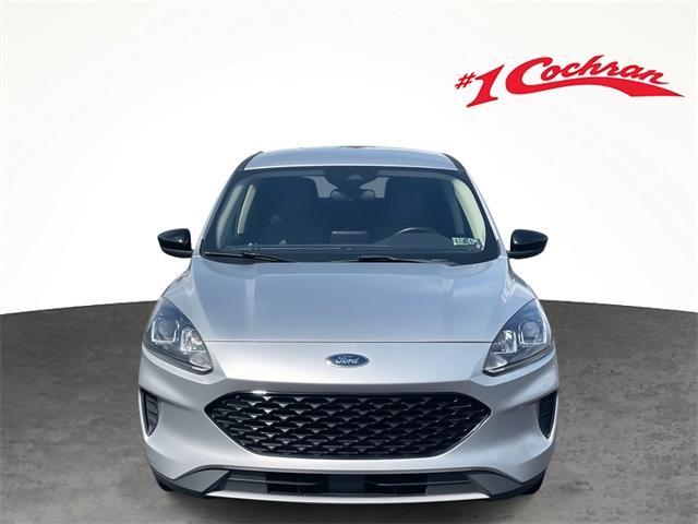 used 2020 Ford Escape car, priced at $15,733