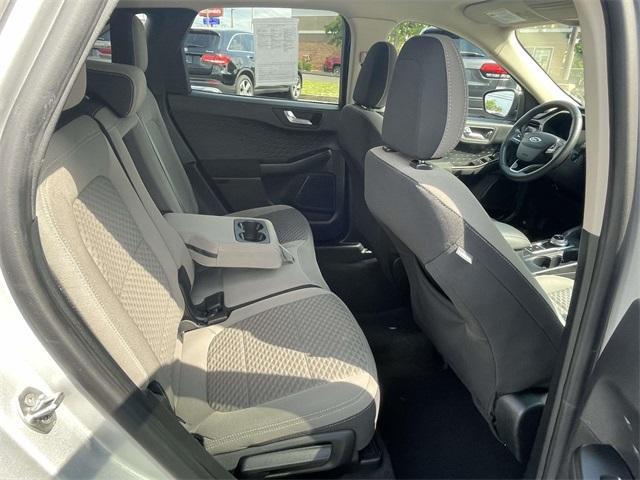 used 2020 Ford Escape car, priced at $15,733