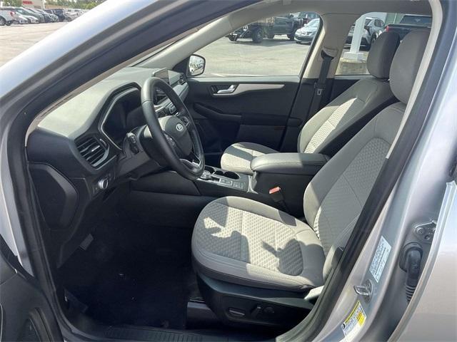 used 2020 Ford Escape car, priced at $15,733