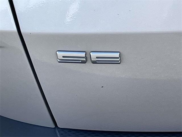 used 2020 Ford Escape car, priced at $15,733