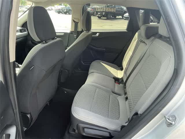 used 2020 Ford Escape car, priced at $15,487