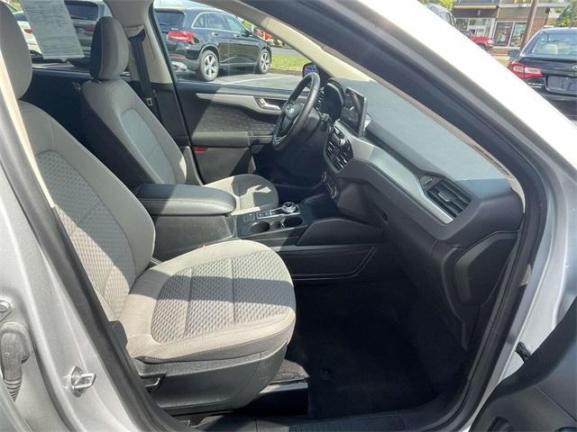 used 2020 Ford Escape car, priced at $15,733