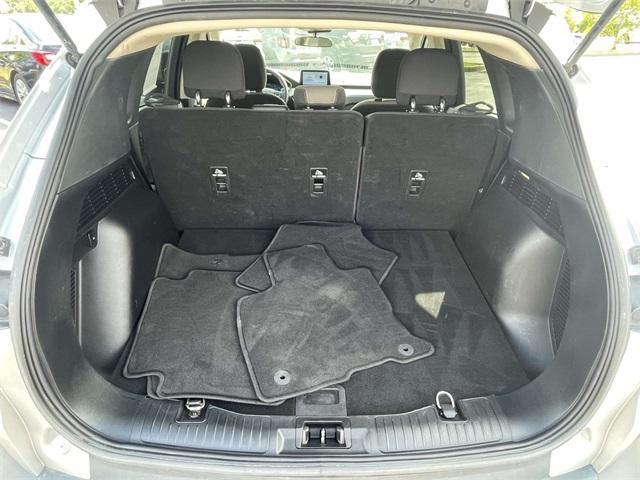 used 2020 Ford Escape car, priced at $15,733