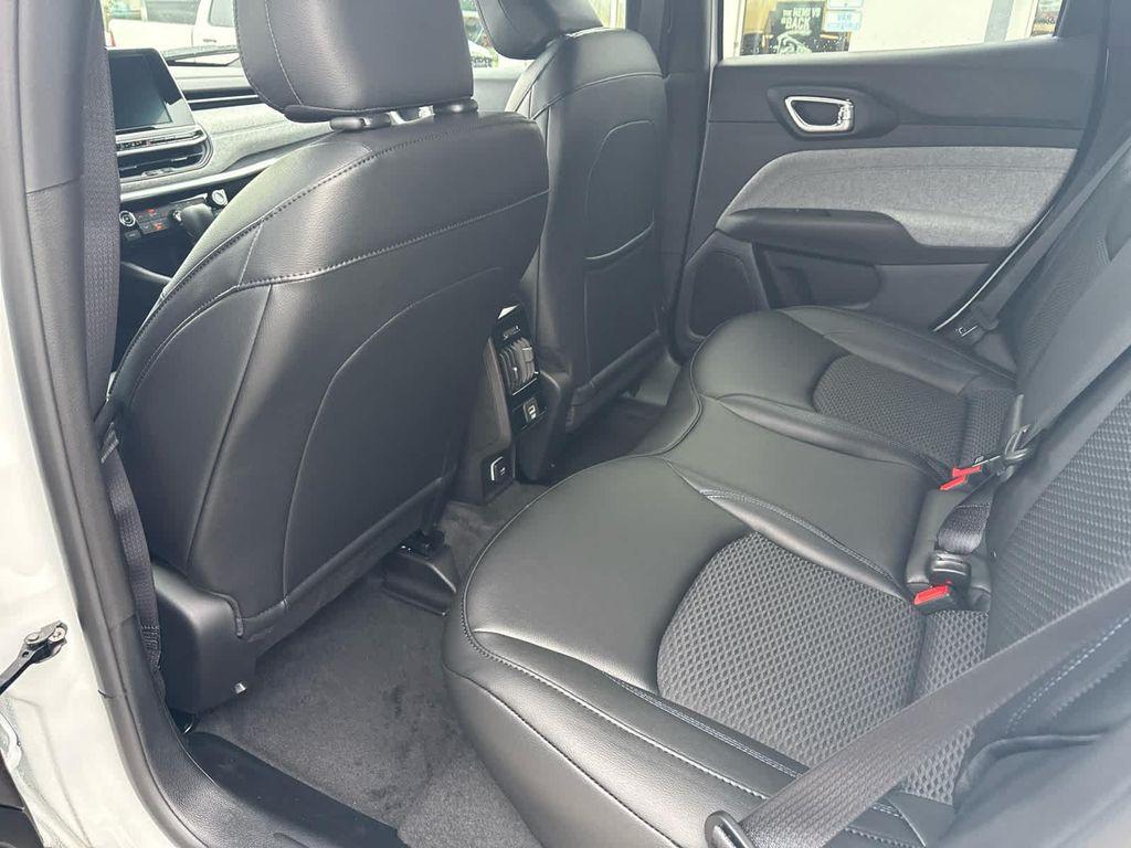 new 2026 Jeep Compass car, priced at $28,772