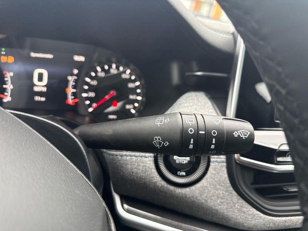 new 2026 Jeep Compass car, priced at $28,772