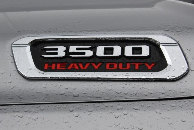 new 2024 Ram 3500 car, priced at $72,770