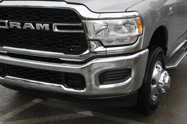 new 2024 Ram 3500 car, priced at $72,770