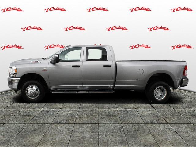 new 2024 Ram 3500 car, priced at $72,770