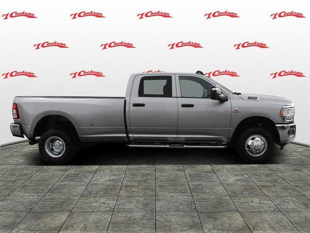 new 2024 Ram 3500 car, priced at $72,770