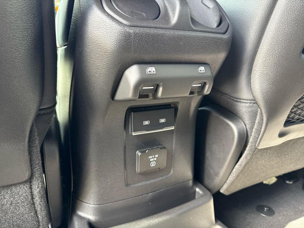 new 2026 Jeep Wrangler car, priced at $56,840