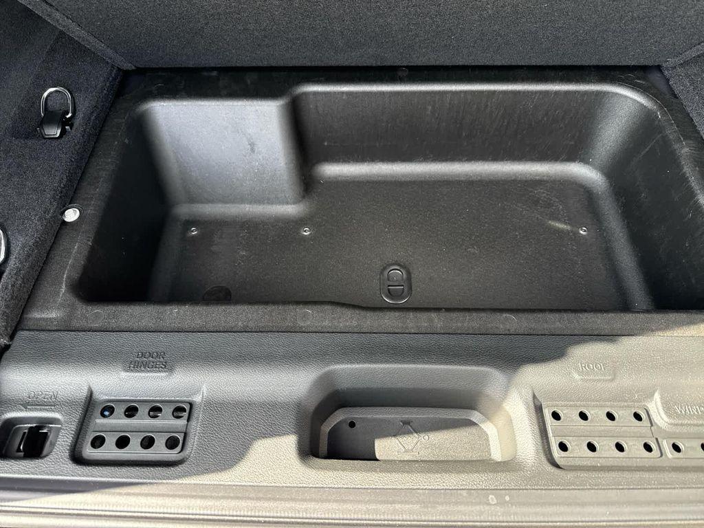 new 2026 Jeep Wrangler car, priced at $56,840