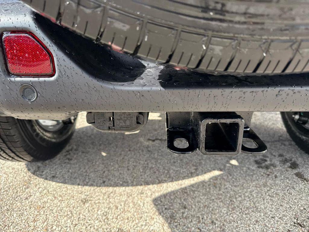 new 2026 Jeep Wrangler car, priced at $56,840