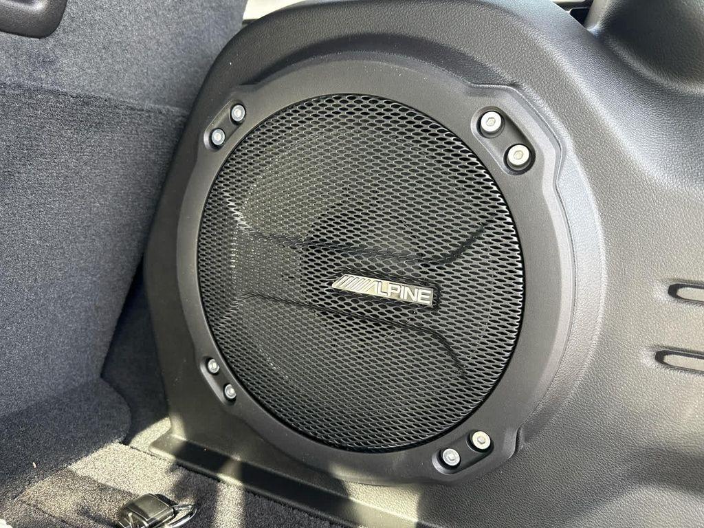 new 2026 Jeep Wrangler car, priced at $56,840