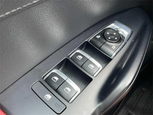 used 2022 Kia K5 car, priced at $20,971
