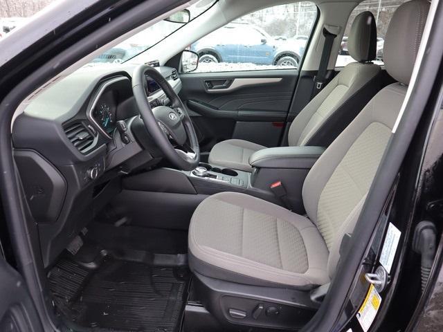 used 2022 Ford Escape car, priced at $23,135