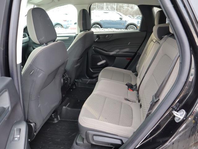 used 2022 Ford Escape car, priced at $23,135