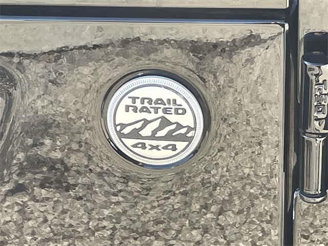 used 2020 Jeep Gladiator car, priced at $23,487