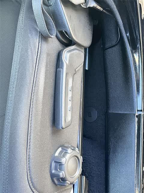 used 2020 Jeep Gladiator car, priced at $23,487