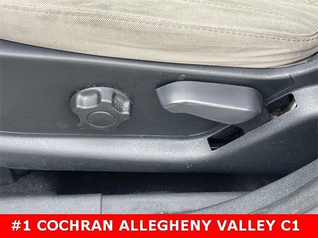 used 2020 Ford EcoSport car, priced at $11,987