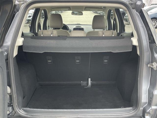 used 2020 Ford EcoSport car, priced at $11,558