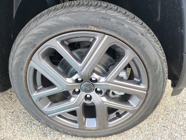 new 2025 Jeep Compass car, priced at $34,917