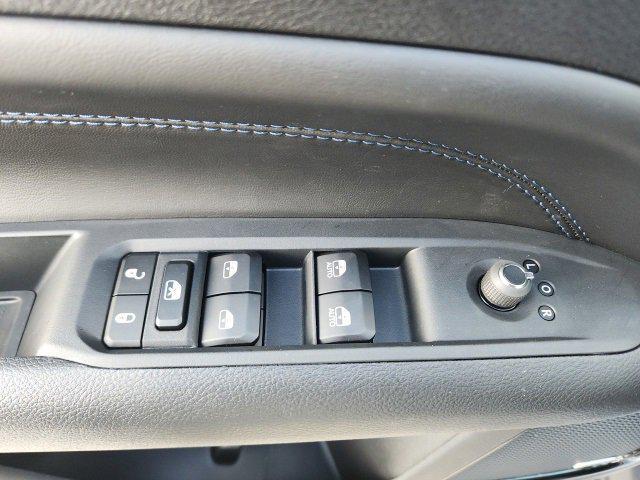 new 2025 Jeep Compass car, priced at $34,917