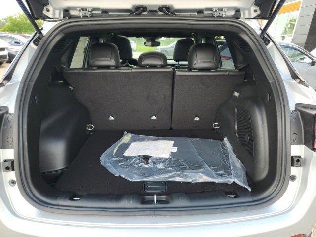 new 2025 Jeep Compass car, priced at $34,917