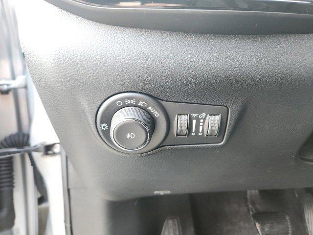 new 2025 Jeep Compass car, priced at $34,917