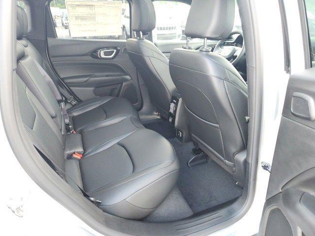 new 2025 Jeep Compass car, priced at $34,917