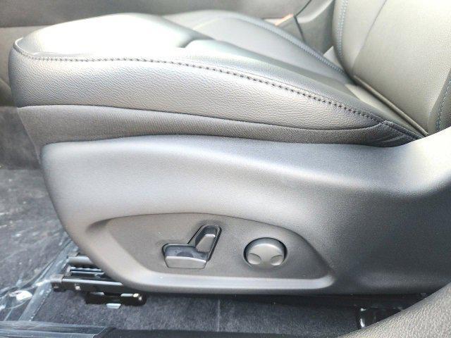 new 2025 Jeep Compass car, priced at $34,917