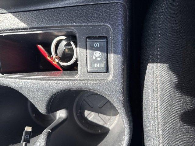 used 2019 Nissan Rogue car, priced at $14,687