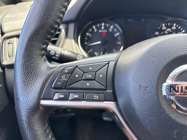 used 2019 Nissan Rogue car, priced at $14,687