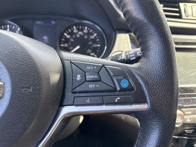 used 2019 Nissan Rogue car, priced at $14,687