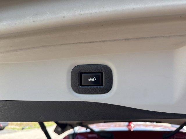 used 2019 Nissan Rogue car, priced at $14,687
