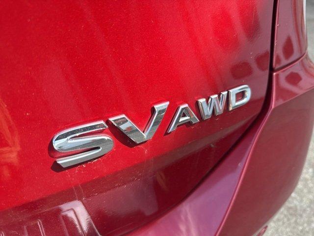 used 2019 Nissan Rogue car, priced at $14,687