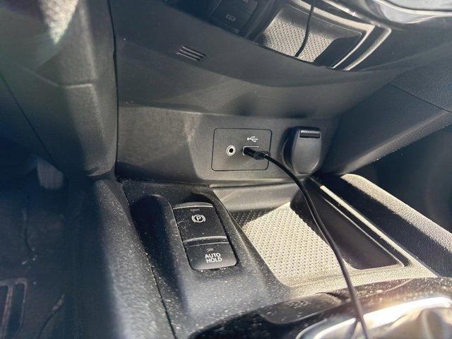 used 2019 Nissan Rogue car, priced at $14,687