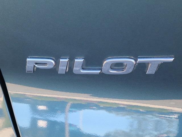 used 2019 Honda Pilot car, priced at $18,467