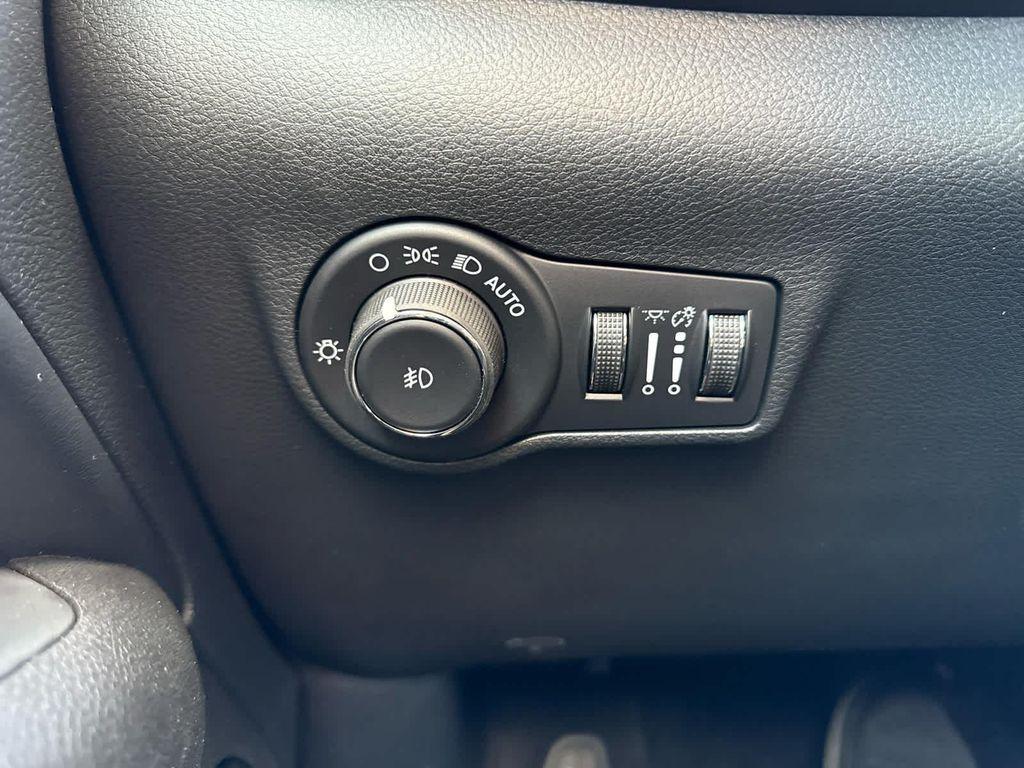 new 2026 Jeep Compass car, priced at $34,149