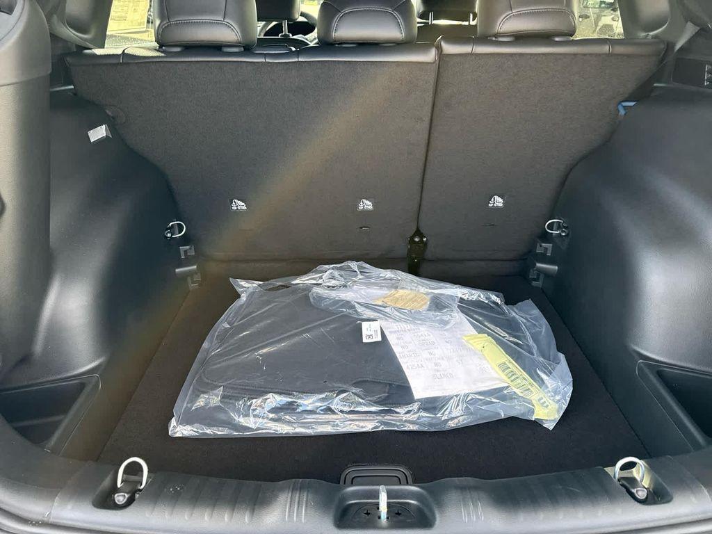 new 2026 Jeep Compass car, priced at $34,149