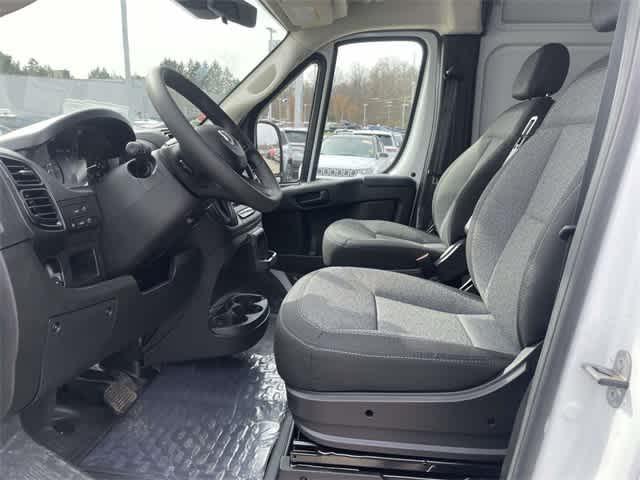 new 2024 Ram ProMaster 3500 car, priced at $50,736