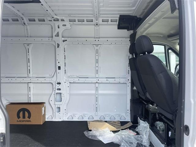 new 2024 Ram ProMaster 3500 car, priced at $51,961