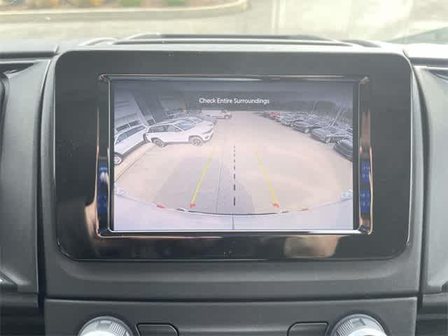 new 2024 Ram ProMaster 3500 car, priced at $50,736