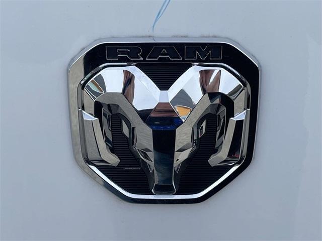 new 2024 Ram ProMaster 3500 car, priced at $51,961