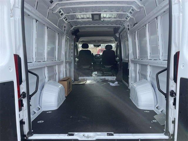 new 2024 Ram ProMaster 3500 car, priced at $50,643