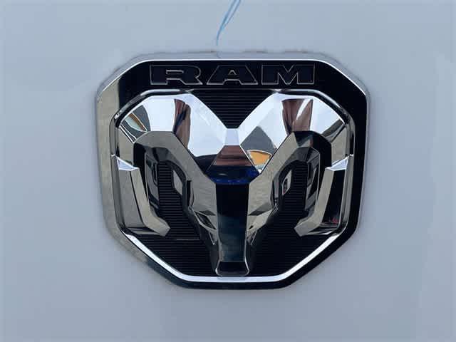 new 2024 Ram ProMaster 3500 car, priced at $50,736