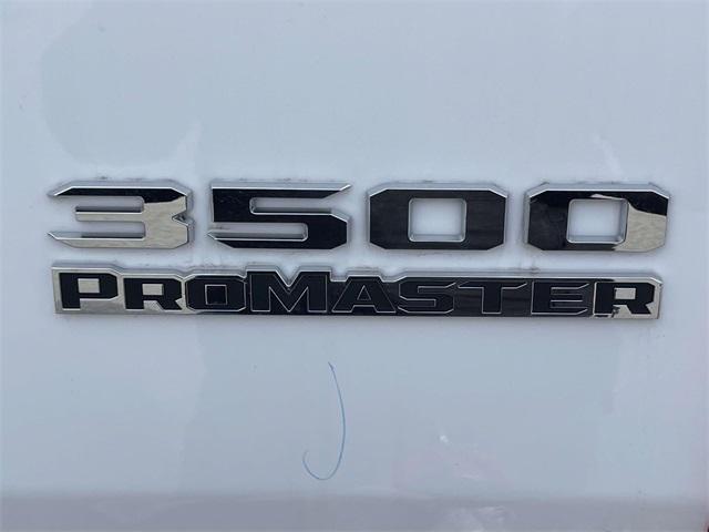 new 2024 Ram ProMaster 3500 car, priced at $51,961