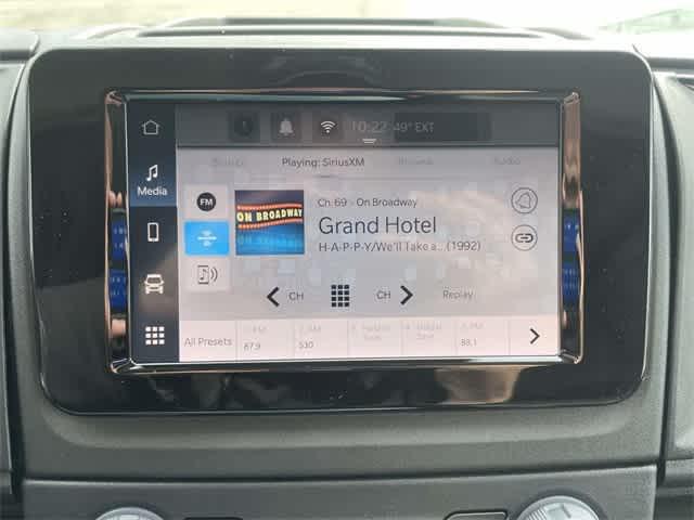 new 2024 Ram ProMaster 3500 car, priced at $50,736