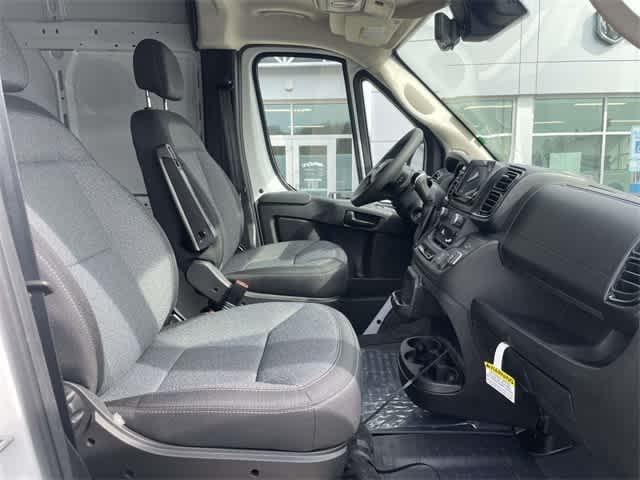 new 2024 Ram ProMaster 3500 car, priced at $50,736