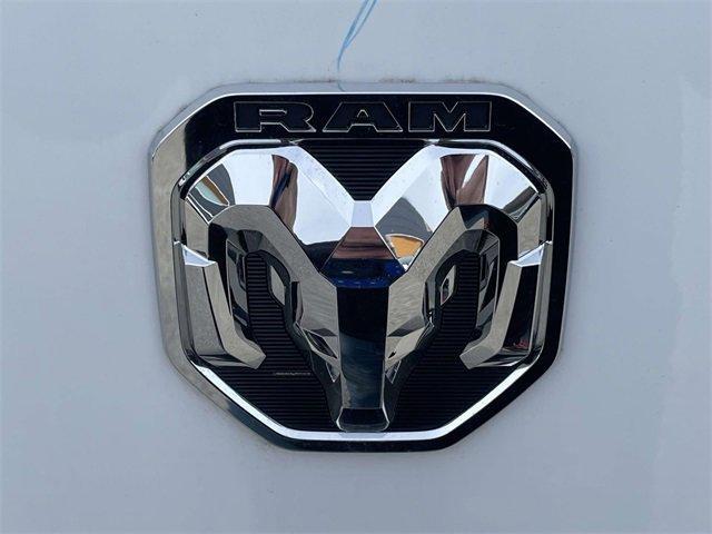 new 2024 Ram ProMaster 3500 car, priced at $50,643