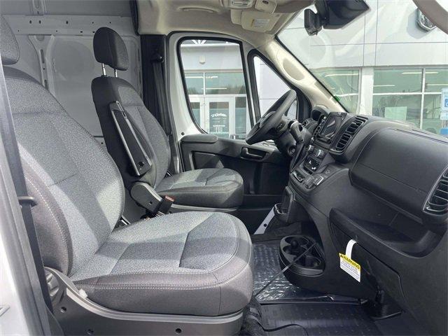 new 2024 Ram ProMaster 3500 car, priced at $50,643